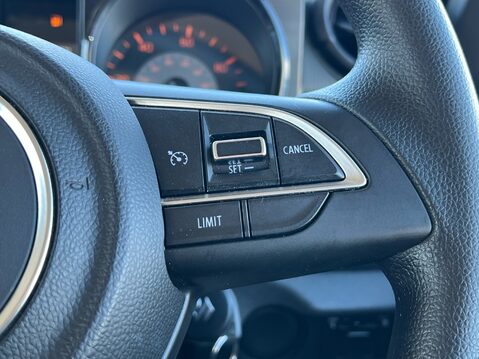 Suzuki Jimny ALLGRIP 24