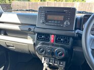 Suzuki Jimny ALLGRIP 12