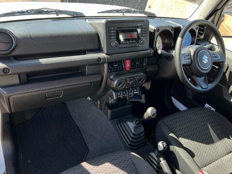 Suzuki Jimny ALLGRIP 9