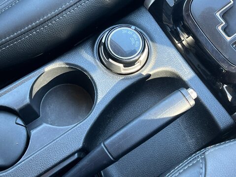 Mitsubishi L200 DI-D 4WD BARBARIAN DCB 25