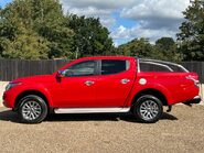 Mitsubishi L200 DI-D 4WD BARBARIAN DCB 6