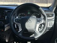 Mitsubishi L200 DI-D 4WD BARBARIAN DCB 32