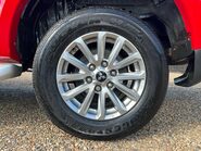 Mitsubishi L200 DI-D 4WD BARBARIAN DCB 4