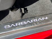 Mitsubishi L200 DI-D 4WD BARBARIAN DCB 30