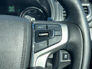 Mitsubishi L200 DI-D 4WD BARBARIAN DCB 27