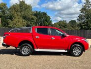 Mitsubishi L200 DI-D 4WD BARBARIAN DCB 5