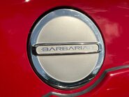Mitsubishi L200 DI-D 4WD BARBARIAN DCB 35
