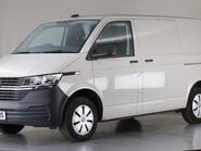 Volkswagen Transporter T28 TDI P/V STARTLINE 6