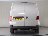 Volkswagen Transporter T28 TDI P/V STARTLINE 5