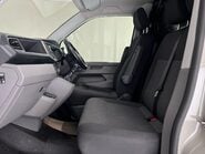 Volkswagen Transporter T28 TDI P/V STARTLINE 10