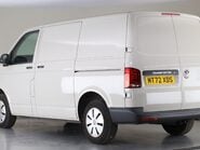 Volkswagen Transporter T28 TDI P/V STARTLINE 4