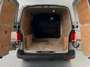 Volkswagen Transporter T28 TDI P/V STARTLINE 12