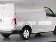 Volkswagen Transporter T28 TDI P/V STARTLINE 2
