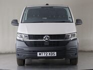 Volkswagen Transporter T28 TDI P/V STARTLINE 7
