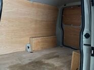 Volkswagen Transporter T28 TDI P/V STARTLINE 11