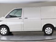 Volkswagen Transporter T28 TDI P/V STARTLINE 3