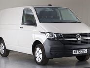 Volkswagen Transporter T28 TDI P/V STARTLINE 1