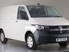 Volkswagen Transporter T28 TDI P/V STARTLINE