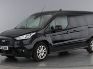 Ford Transit Connect 240 LIMITED TDCI 4