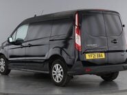 Ford Transit Connect 240 LIMITED TDCI 2