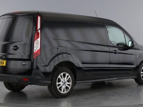 Ford Transit Connect 240 LIMITED TDCI 6