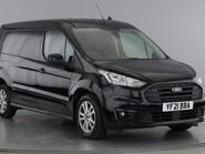 Ford Transit Connect 240 LIMITED TDCI 1