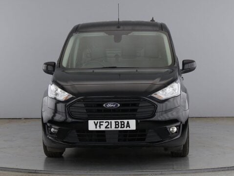 Ford Transit Connect 240 LIMITED TDCI 5