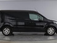 Ford Transit Connect 240 LIMITED TDCI 7