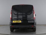 Ford Transit Connect 240 LIMITED TDCI 8