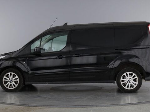 Ford Transit Connect 240 LIMITED TDCI 3