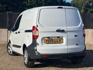 Ford Transit Courier TREND TDCI 2