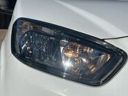 Ford Transit Courier TREND TDCI 14