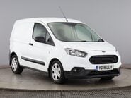 Ford Transit Courier TREND TDCI 1