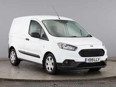 Ford Transit Courier TREND TDCI
