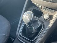 Ford Transit Courier TREND TDCI 24