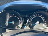 Ford Transit Courier TREND TDCI 11