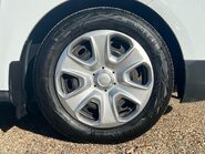 Ford Transit Courier TREND TDCI 4