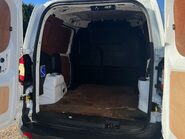 Ford Transit Courier TREND TDCI 31
