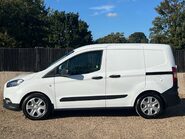 Ford Transit Courier TREND TDCI 6