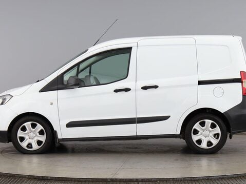 Ford Transit Courier TREND TDCI 3