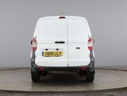 Ford Transit Courier TREND TDCI 7