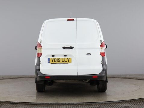 Ford Transit Courier TREND TDCI 7