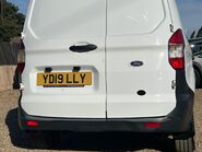 Ford Transit Courier TREND TDCI 17