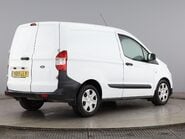 Ford Transit Courier TREND TDCI 6