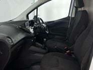 Ford Transit Courier TREND TDCI 9
