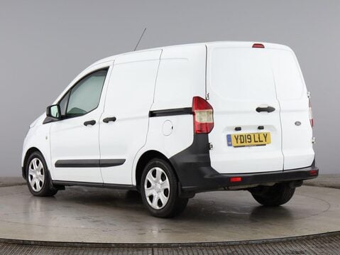 Ford Transit Courier TREND TDCI 2