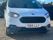 Ford Transit Courier TREND TDCI 16