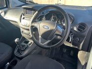 Ford Transit Courier TREND TDCI 29