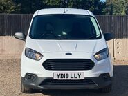 Ford Transit Courier TREND TDCI 7