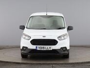 Ford Transit Courier TREND TDCI 5